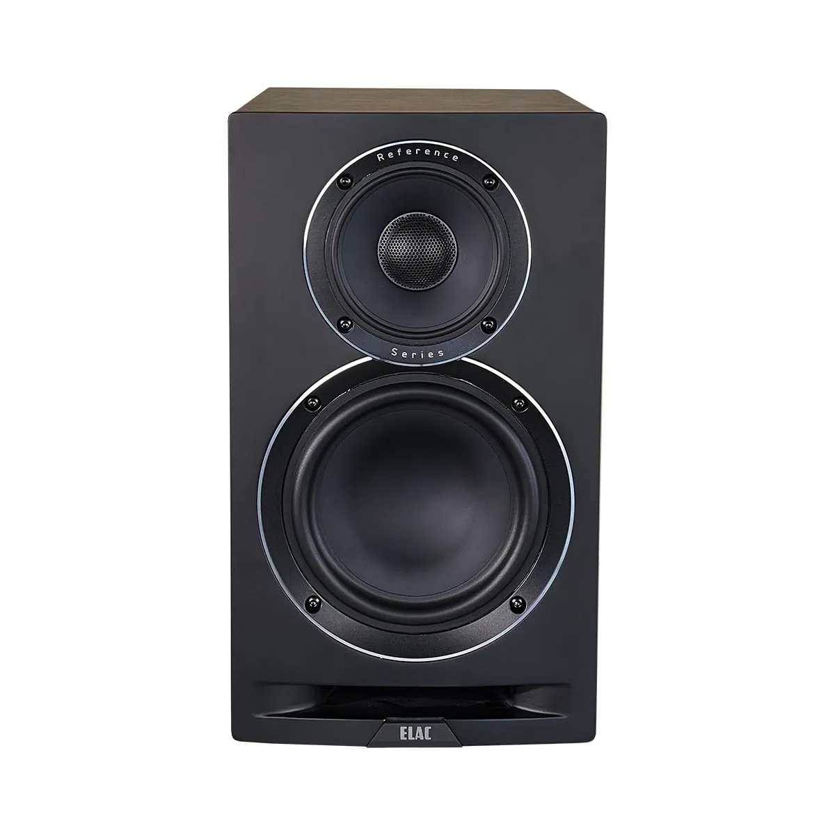 ELAC Uni-Fi Reference UBR62 3-Way Bookshelf Speaker - Pair