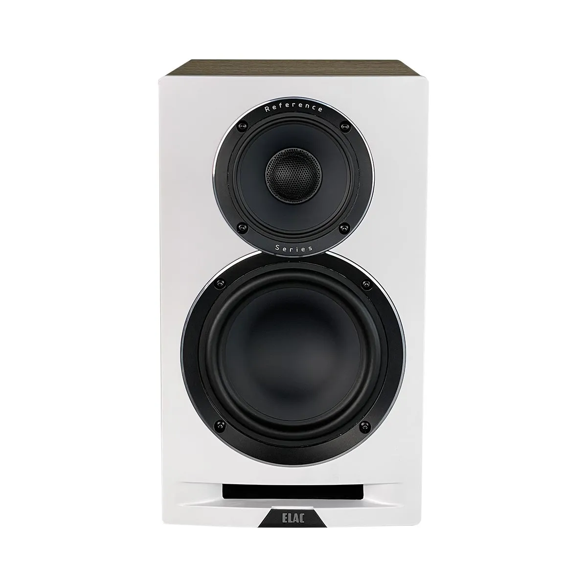 ELAC Uni-Fi Reference UBR62 3-Way Bookshelf Speaker - Pair