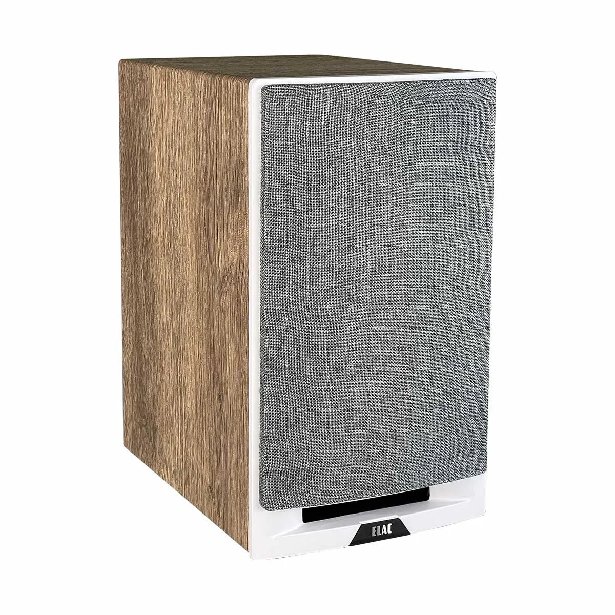 ELAC Uni-Fi Reference UBR62 3-Way Bookshelf Speaker - Pair