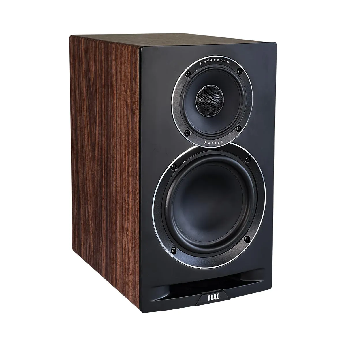 ELAC Uni-Fi Reference UBR62 3-Way Bookshelf Speaker - Pair