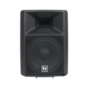 Electro-Voice SX100 E 2-Way 200W Passive Loudspeaker - 12" (Black)