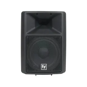 Electro-Voice SX300E Passive 300W Speaker (Black)