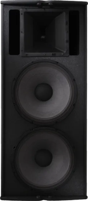 Electro-Voice TX2152 Tour-X 2-Way PA Speaker - 2 x 15" (Black)