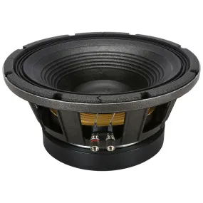 Eminence IMPERO 12A 12" High Power Driver Speaker 8 Ohm 1100W