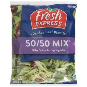 F.E.50/50 MIX 6/5OZ [Charlies #016-03001]