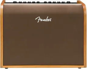 Fender Acoustic 100 120V Acoustic Amplifier