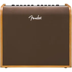 Fender Acoustic 200 Guitar Combo Amplifier