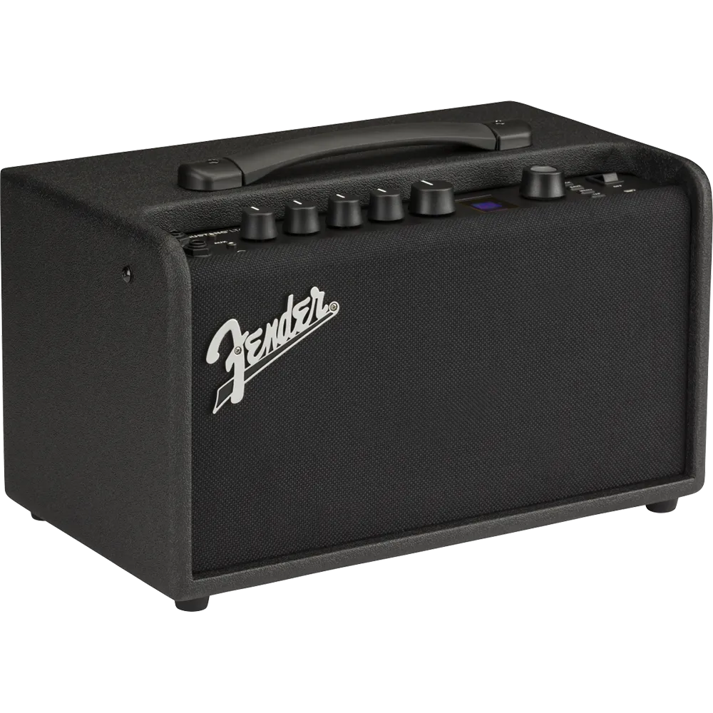 Fender Mustang LT40S Amplifier, 120V