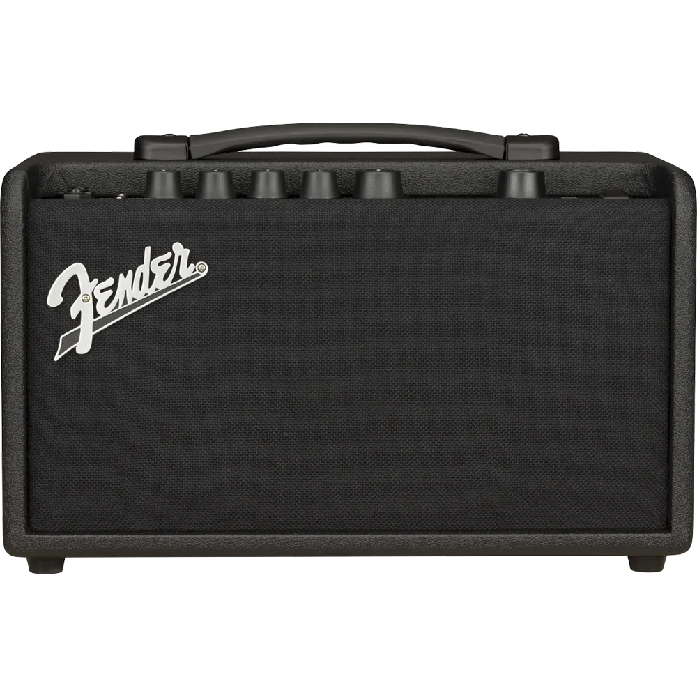 Fender Mustang LT40S Amplifier, 120V