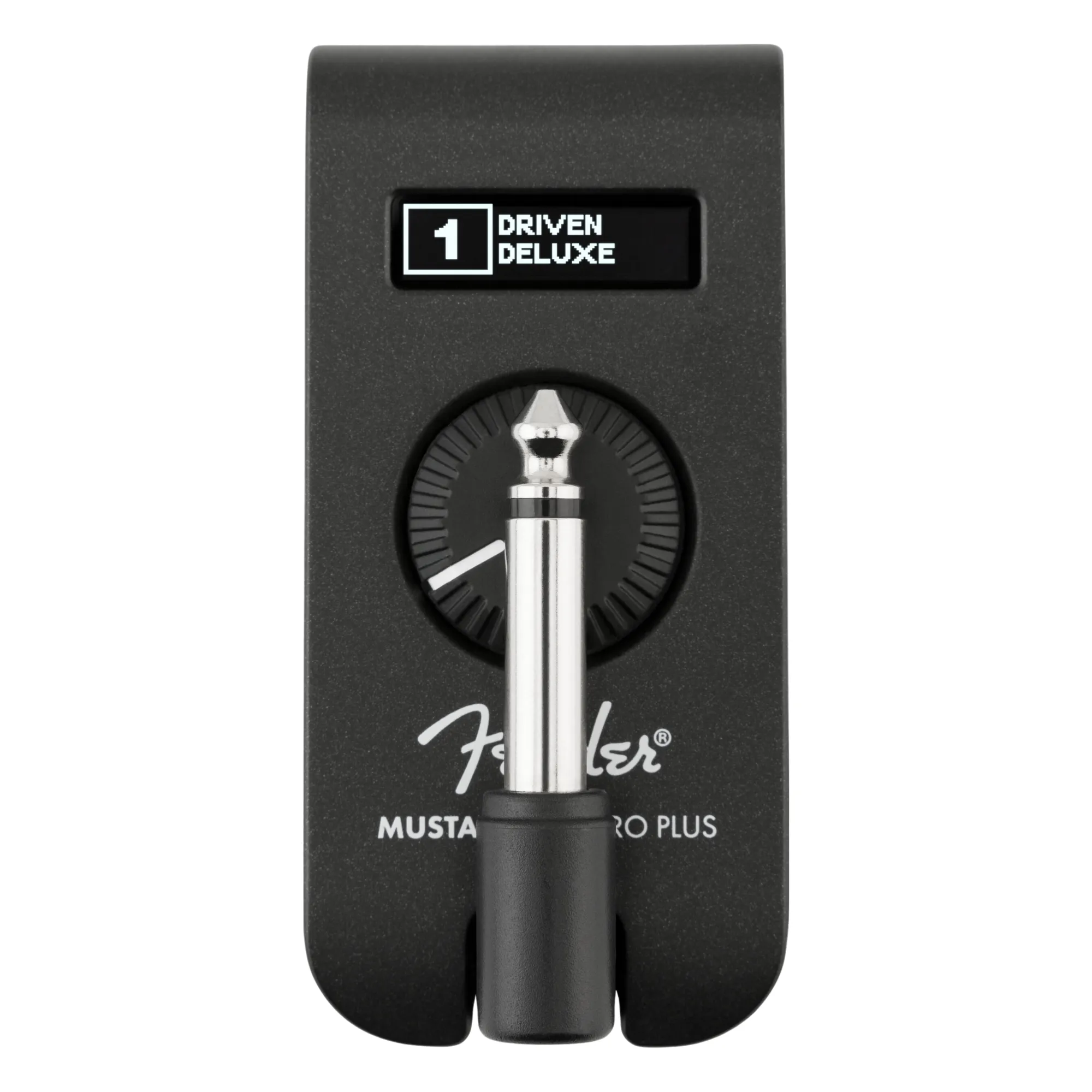 Fender Mustang Micro Plus Amplifier