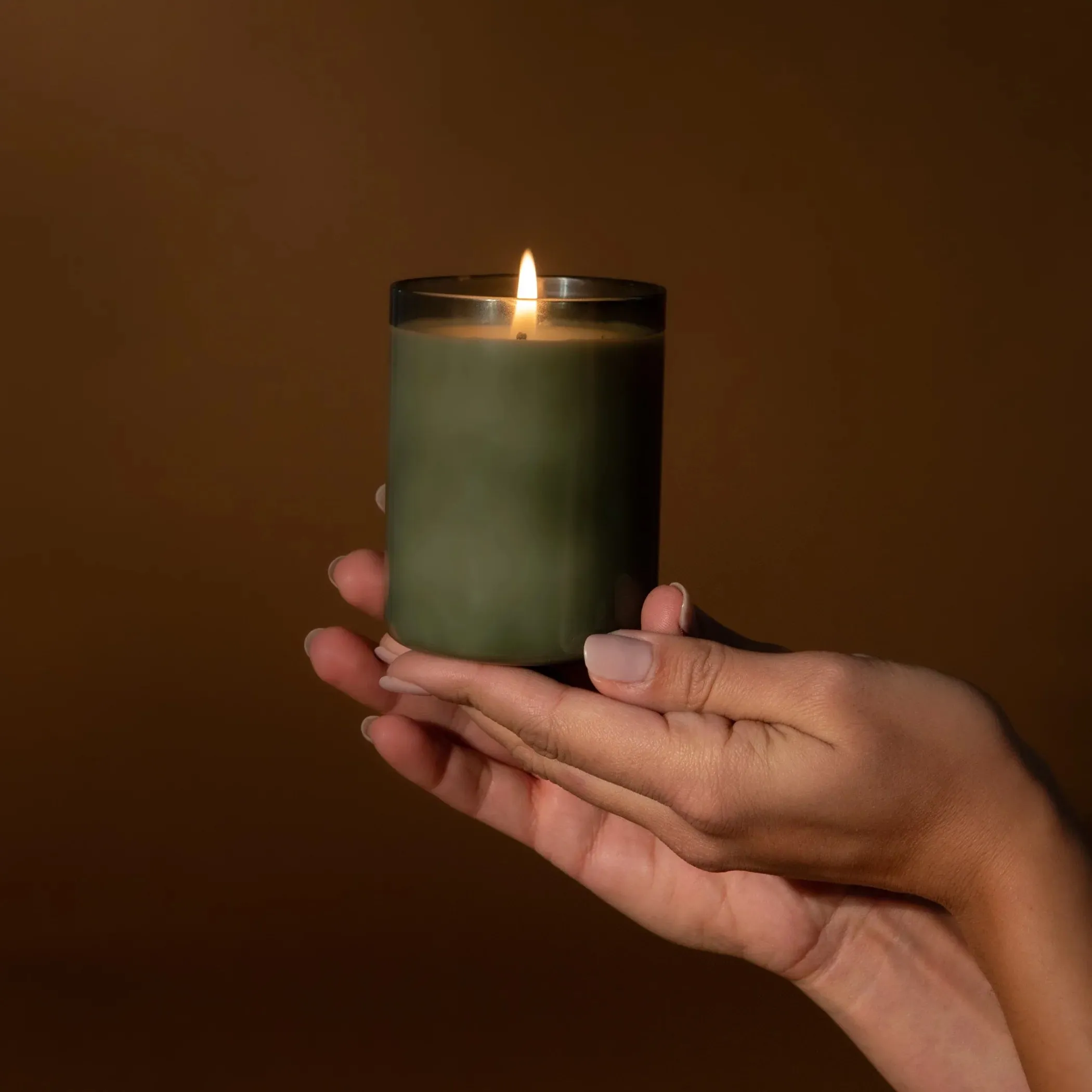 Field Kit The Explorer Candle