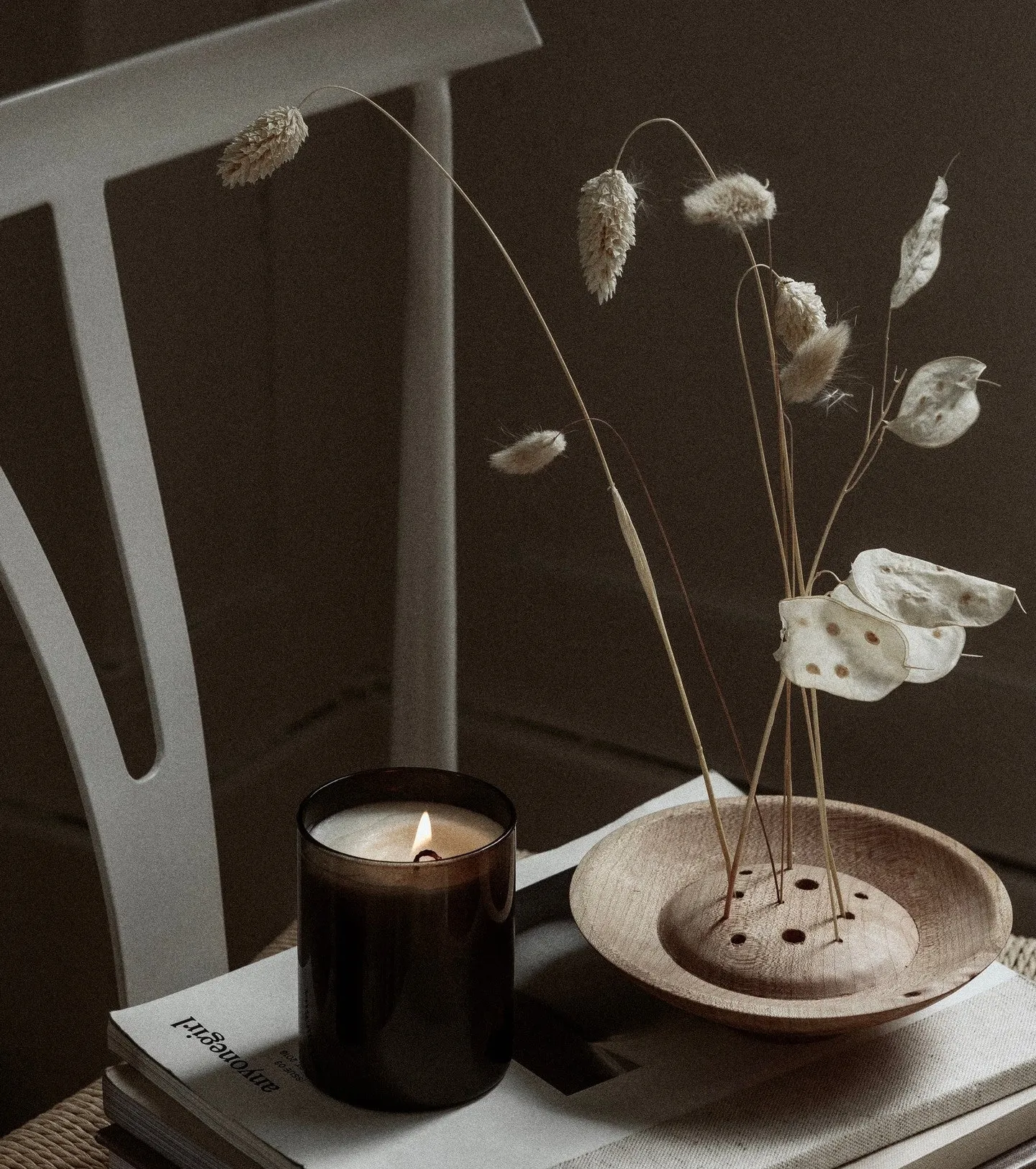 Field Kit The Explorer Candle