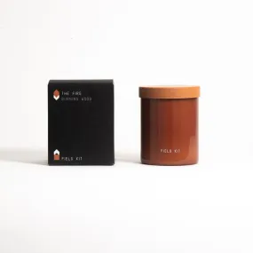 Field Kit The Fire Candle