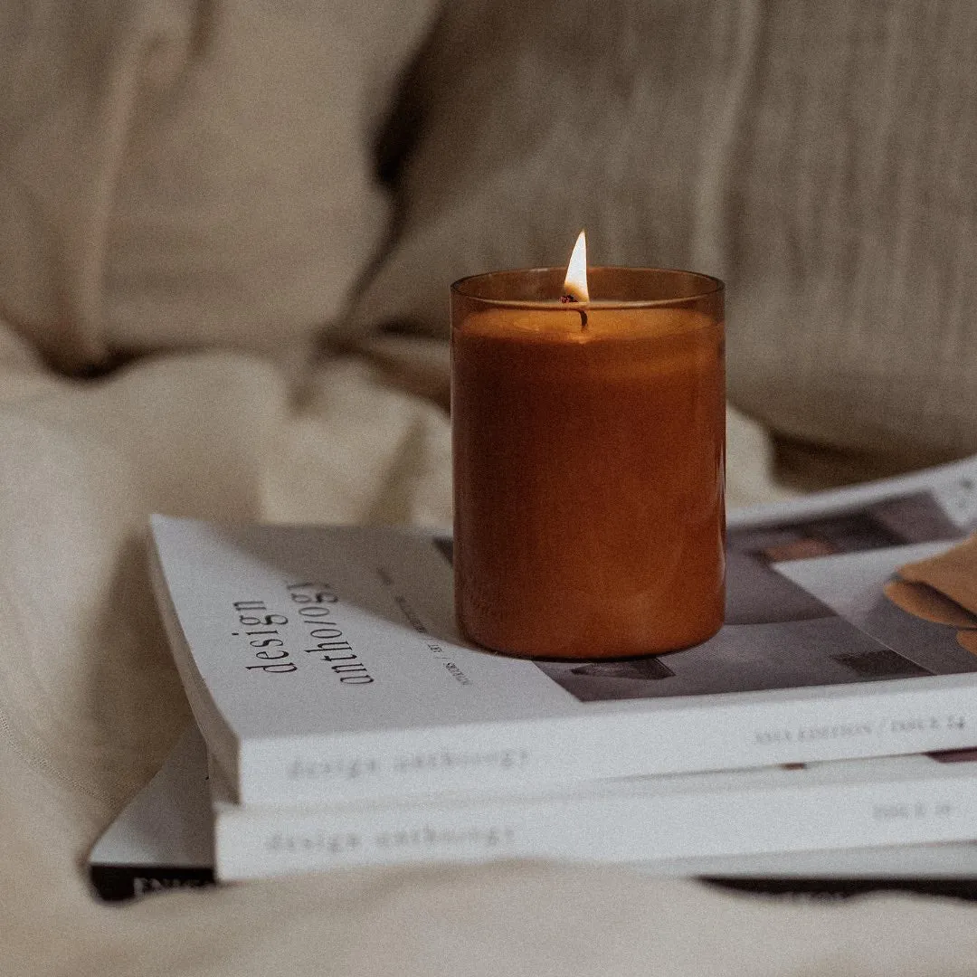 Field Kit The Florist Candle