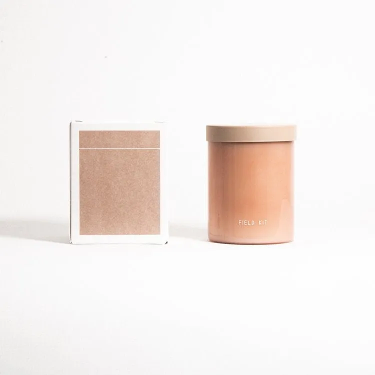 Field Kit The Florist Candle