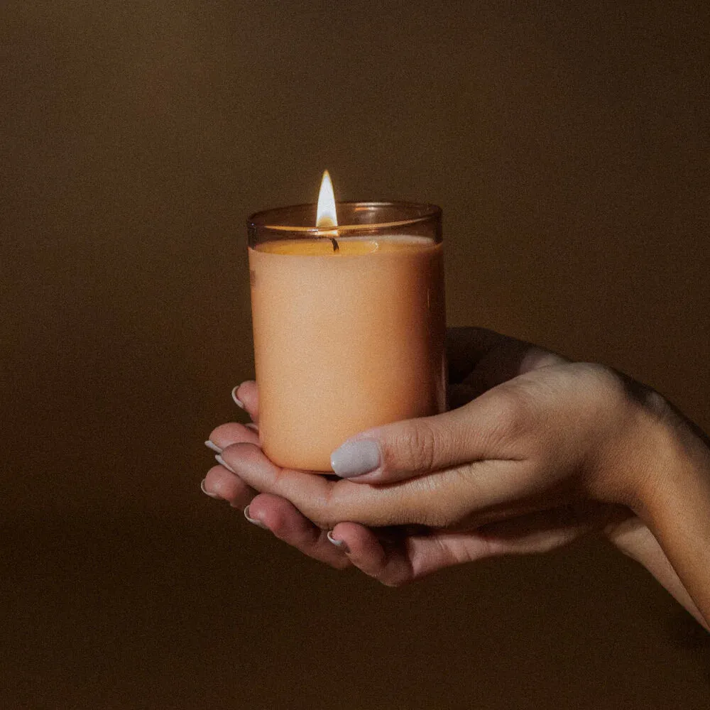Field Kit The Florist Candle