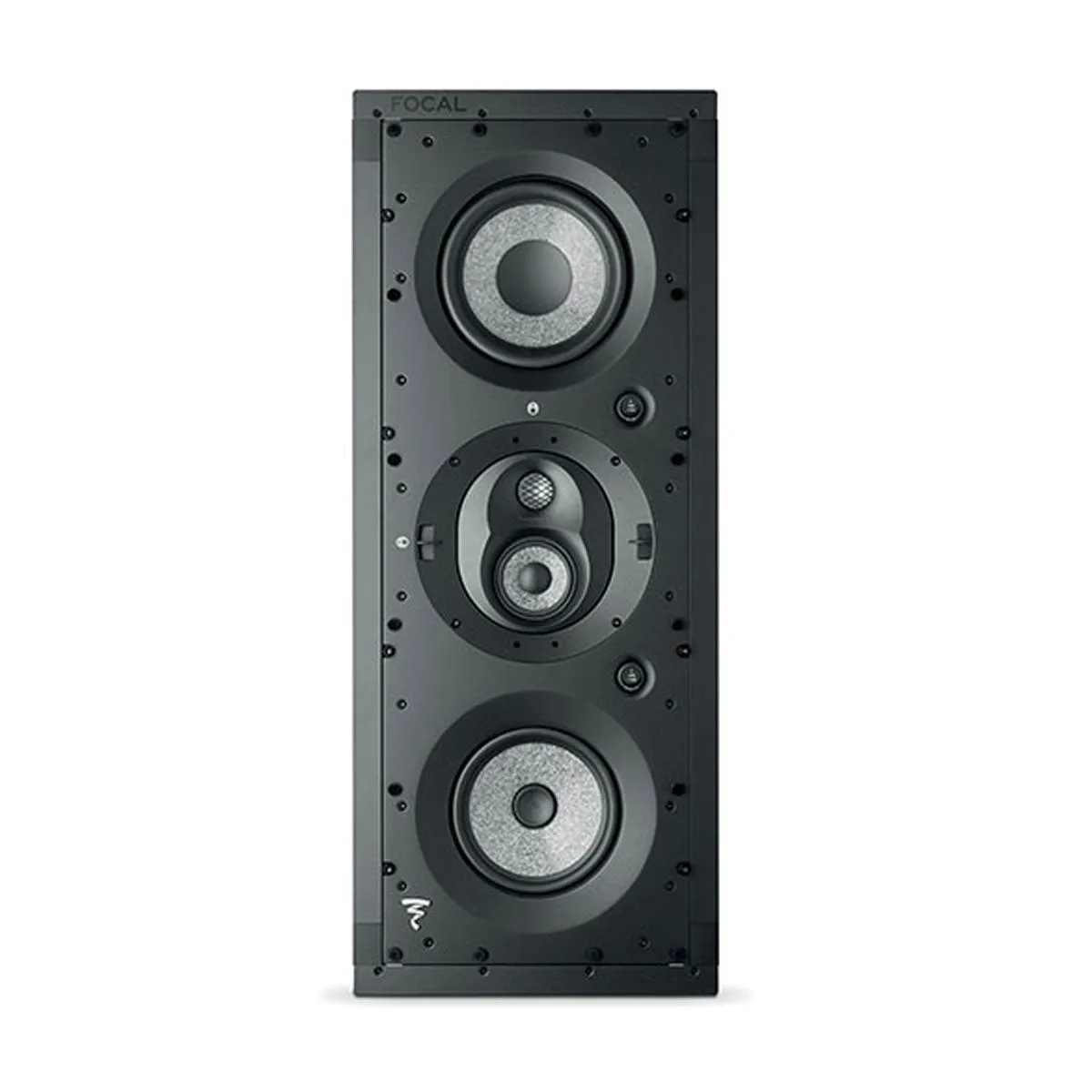 Focal 1000 IWLCR6 In-Wall Loudspeaker