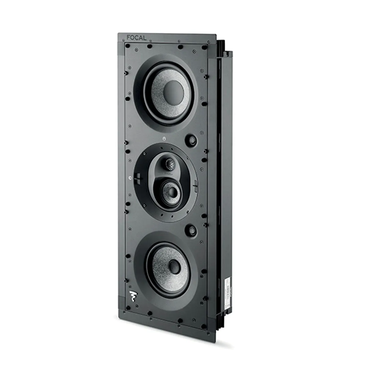 Focal 1000 IWLCR6 In-Wall Loudspeaker