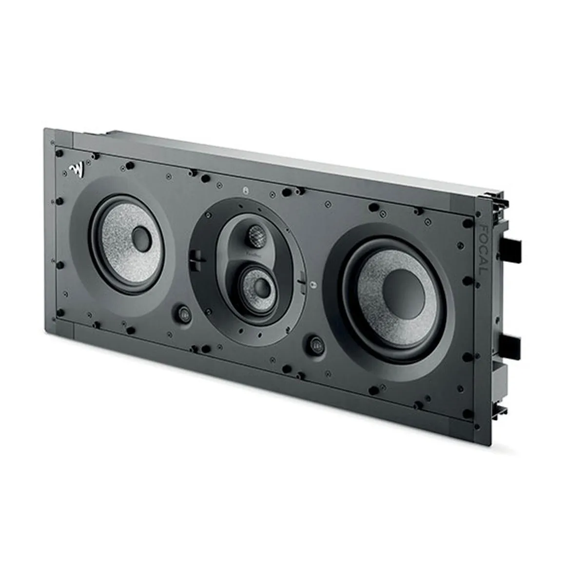 Focal 1000 IWLCR6 In-Wall Loudspeaker