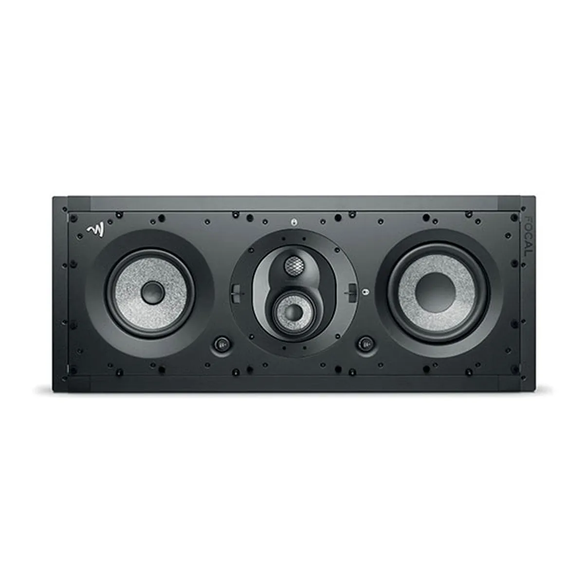 Focal 1000 IWLCR6 In-Wall Loudspeaker