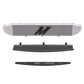 Ford Fiesta ST180 Mk7 Mishimoto Intercooler