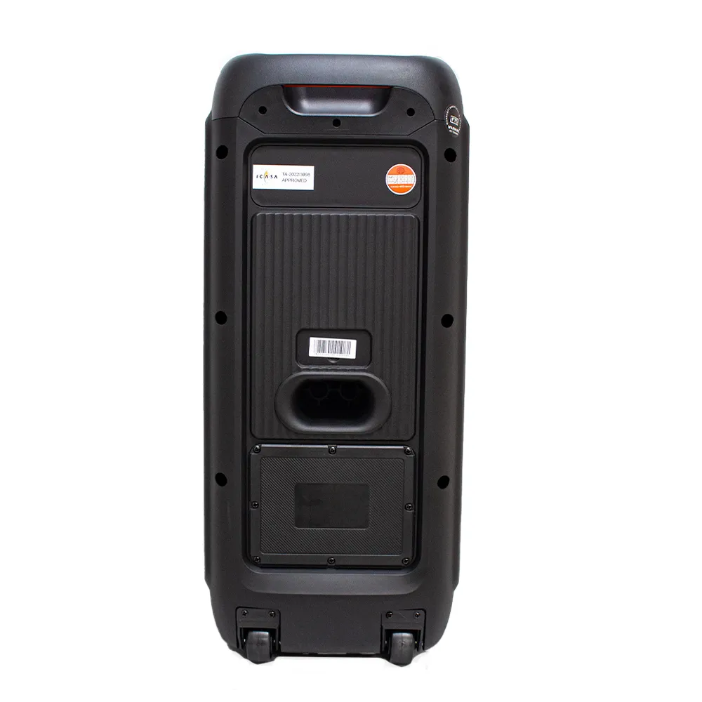 FTS 8'' Umlilo High Power Party Speaker with TWS(FTS-187)