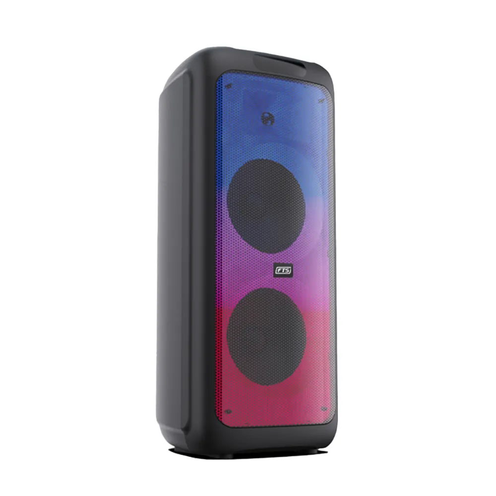 FTS 8'' Umlilo High Power Party Speaker with TWS(FTS-187)