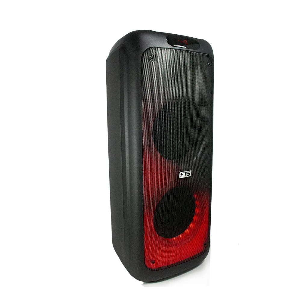 FTS 8'' Umlilo High Power Party Speaker with TWS(FTS-187)