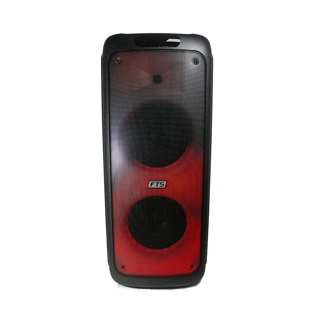 FTS 8'' Umlilo High Power Party Speaker with TWS(FTS-187)