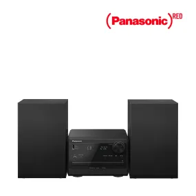 Full Range Speaker Stereo System with CD, Bluetooth and Radio