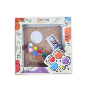 Game Theme Door Hanger DIY Kits