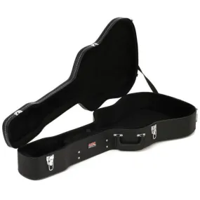 Gator Deluxe Journeyman Dreadnought Case