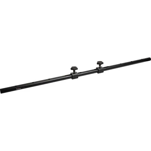 Gator GFW-LIGHTSPKFLYMT Light Bar w/ Fly-Point Mounting to Portable PA Speaker