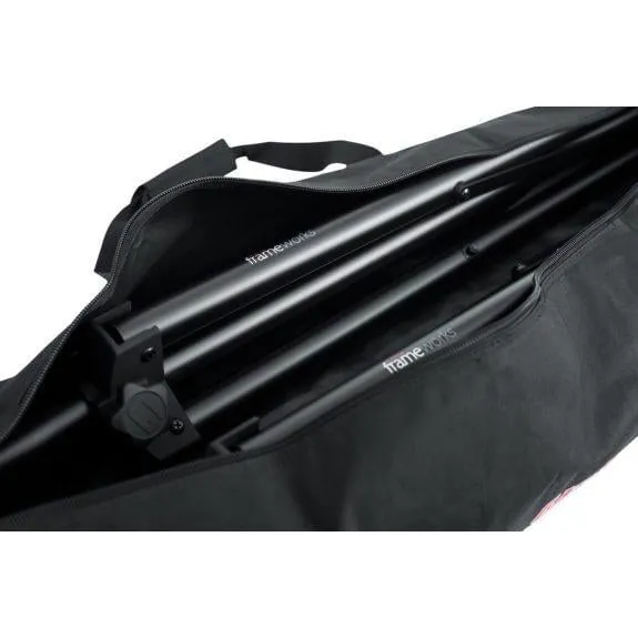 Gator GPA-SPKSTDBG-50 Speaker Stand Bag 50"
