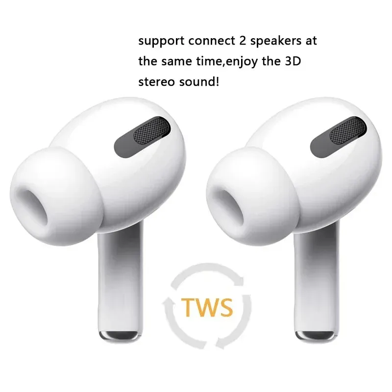 Giant Earphone Model Wireless Bluetooth Speaker Headset Shape Stereo Music Player Creative Loudspeaker Radio Playback Soundbar