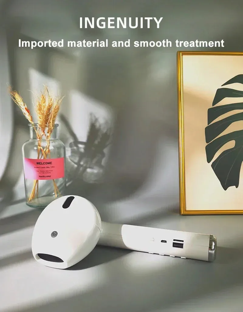 Giant Earphone Model Wireless Bluetooth Speaker Headset Shape Stereo Music Player Creative Loudspeaker Radio Playback Soundbar