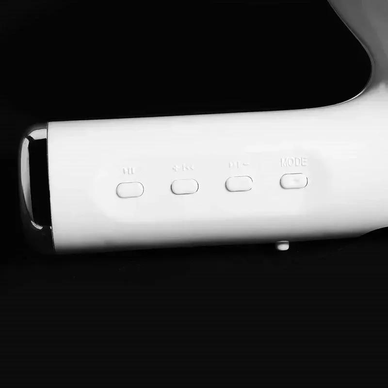 Giant Earphone Model Wireless Bluetooth Speaker Headset Shape Stereo Music Player Creative Loudspeaker Radio Playback Soundbar