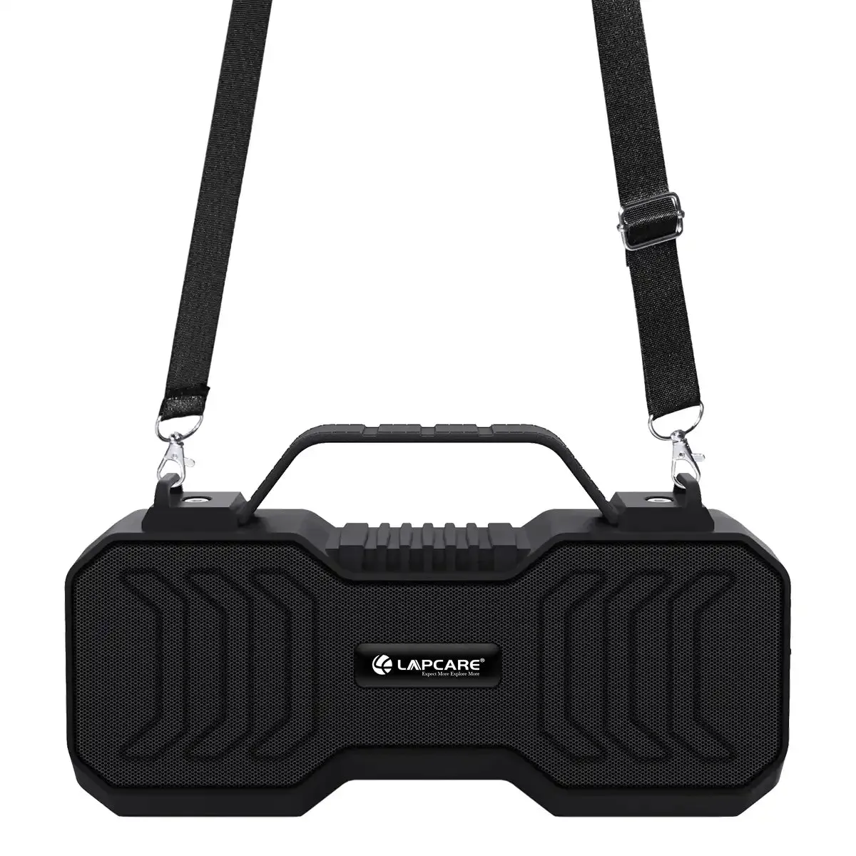 Go Beat II Wireless Bluetooth Speaker (LBS-666)