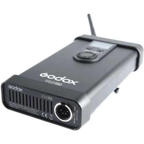 Godox Vl150 Replacement Controller