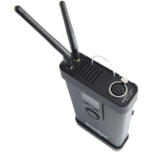 Godox Vl150 Replacement Controller