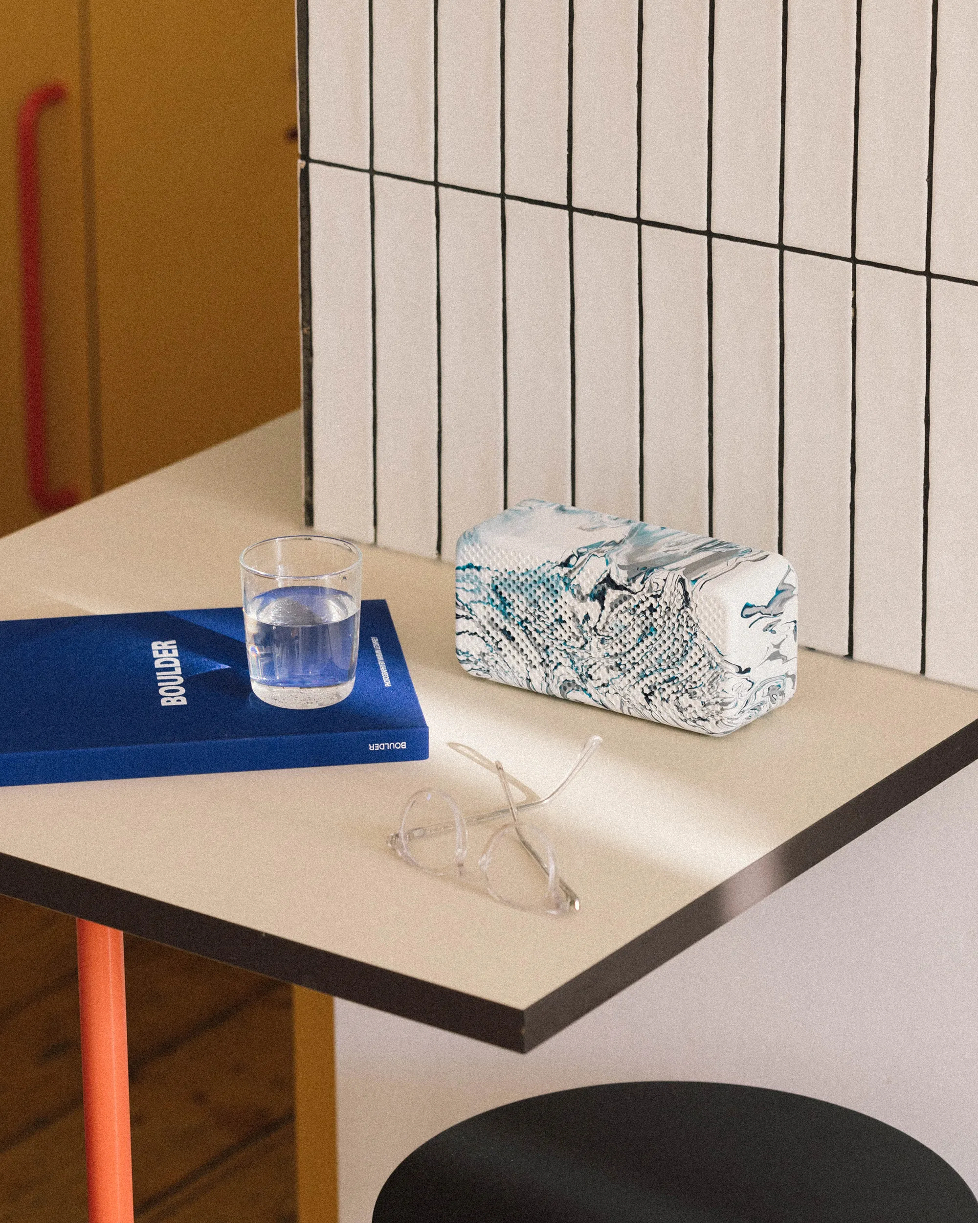 Gomi Speaker C1 - Avalanche