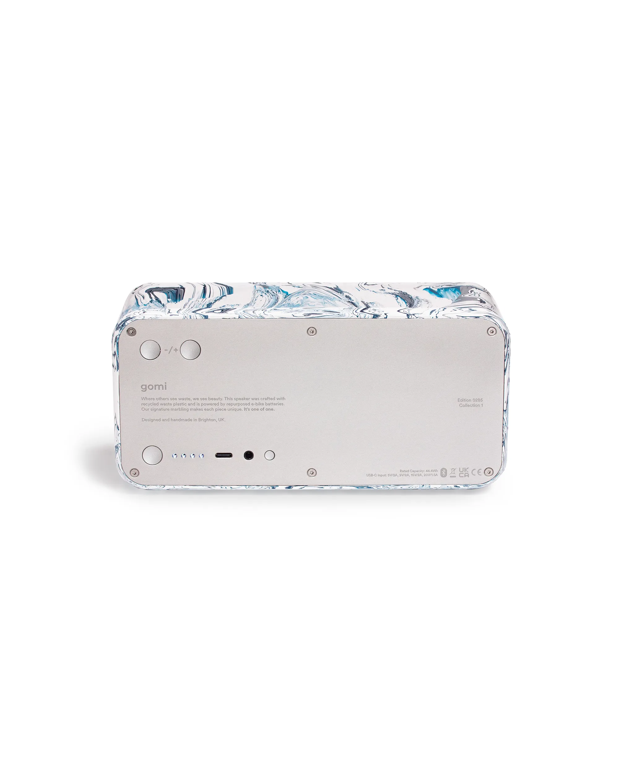 Gomi Speaker C1 - Avalanche