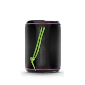 Goui - Neon-16 Bluetooth Speaker - RUVW