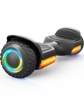 Gyroor G13 Hoverboard For Kids With Bluetooth