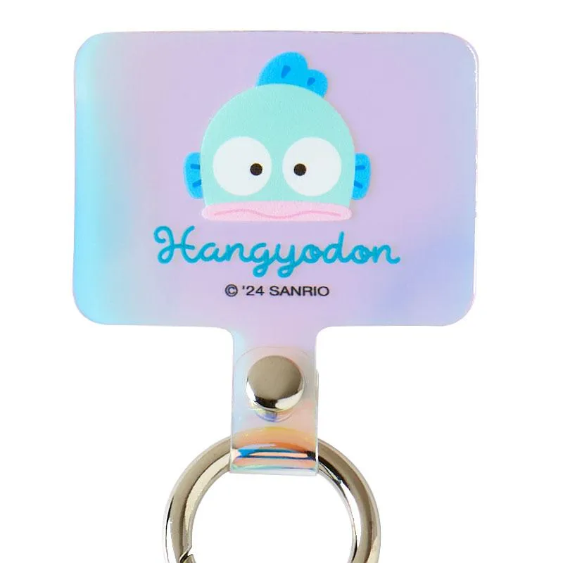 Hanyodon Phone Shoulder Strap
