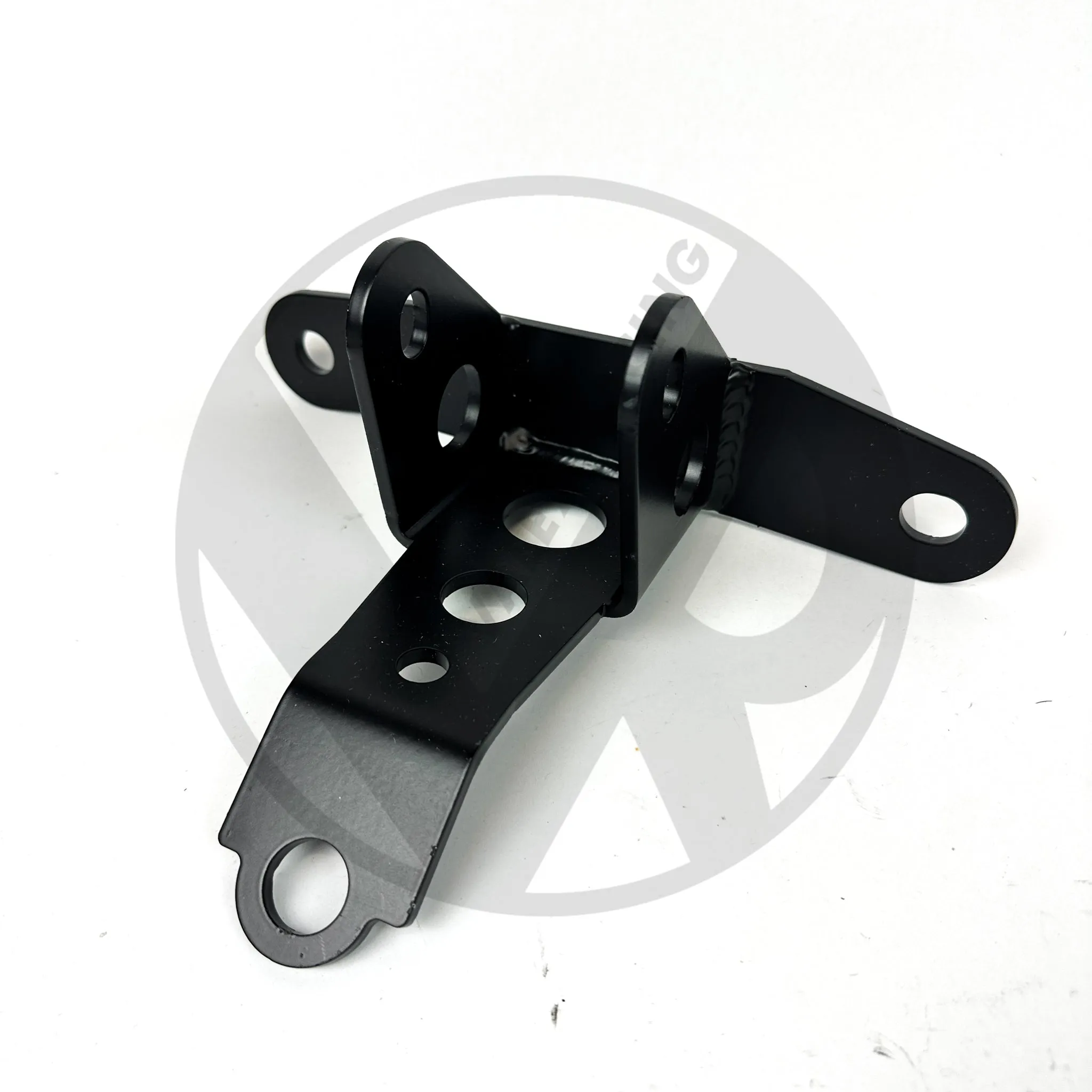 HASPORT FCSTK – 2018-2021 CIVIC REPLACEMENT MOUNT KIT FOR L15B7 WITH MANUAL TRANSMISSION