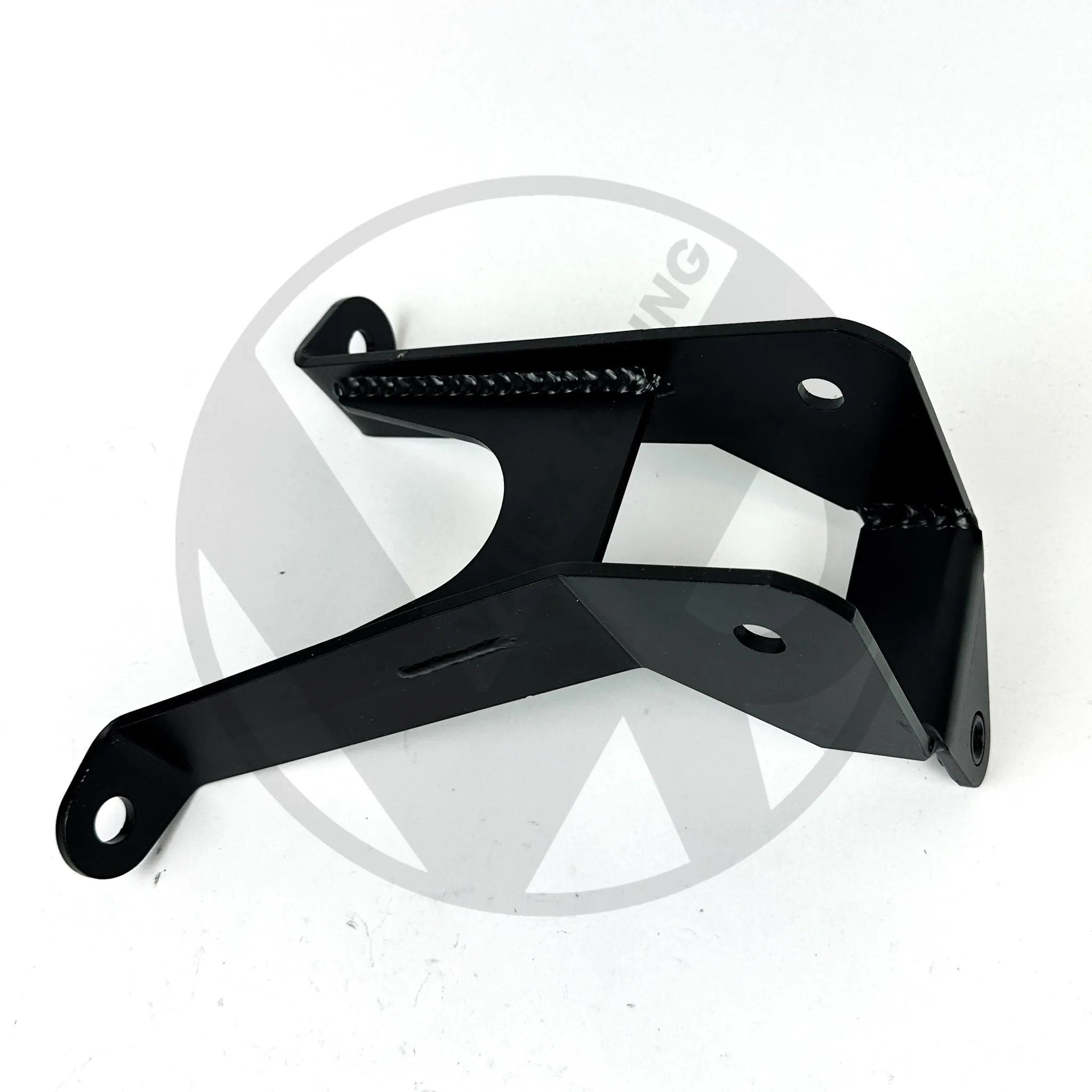 HASPORT FCSTK – 2018-2021 CIVIC REPLACEMENT MOUNT KIT FOR L15B7 WITH MANUAL TRANSMISSION
