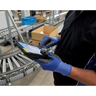 Hi- Sensitivity (Screen Touch) Gloves - All Sizes