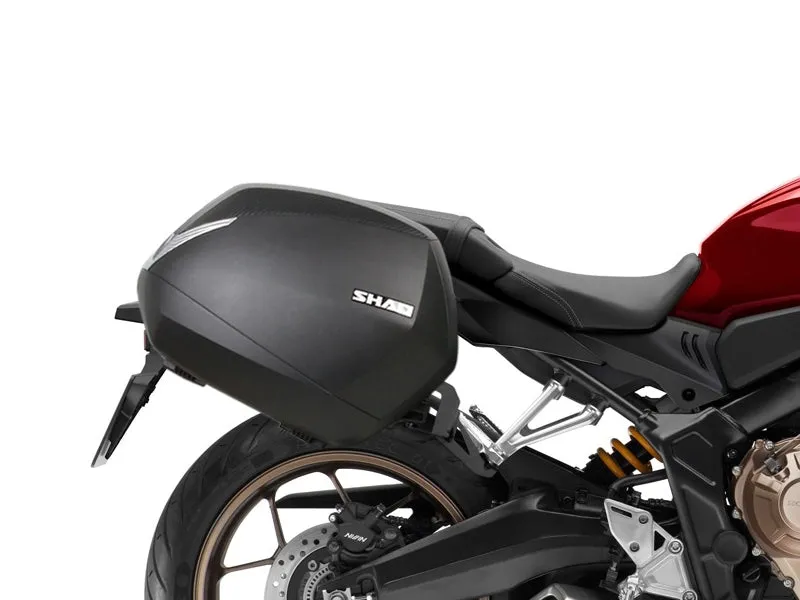 Honda CBR650 R (21-23) SHAD 3P Pannier Fitting Kit