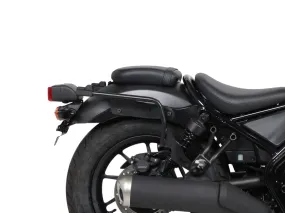 Honda CMX500 Rebel (17-24) SHAD 3P Pannier Fitting Kit